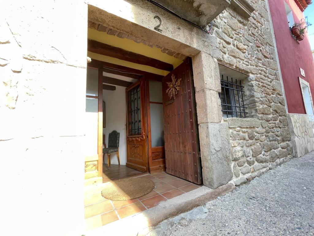 Casa en venta en La Fuliola