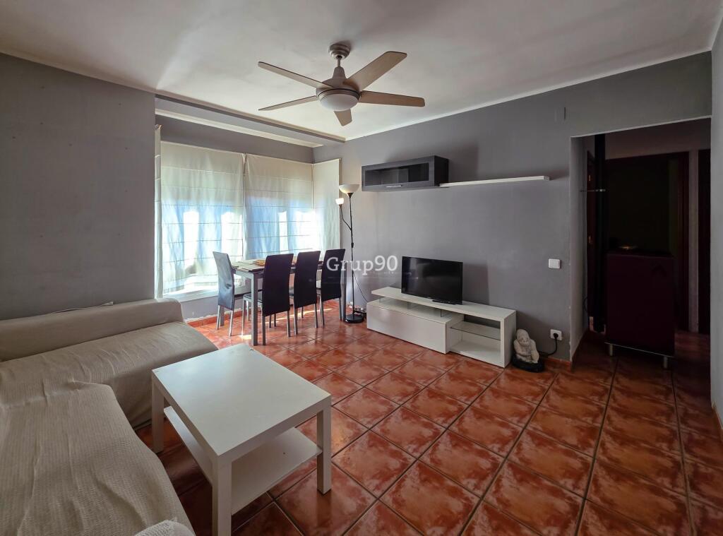 Piso económico en Almacelles — a solo 20 minutos de Lleida