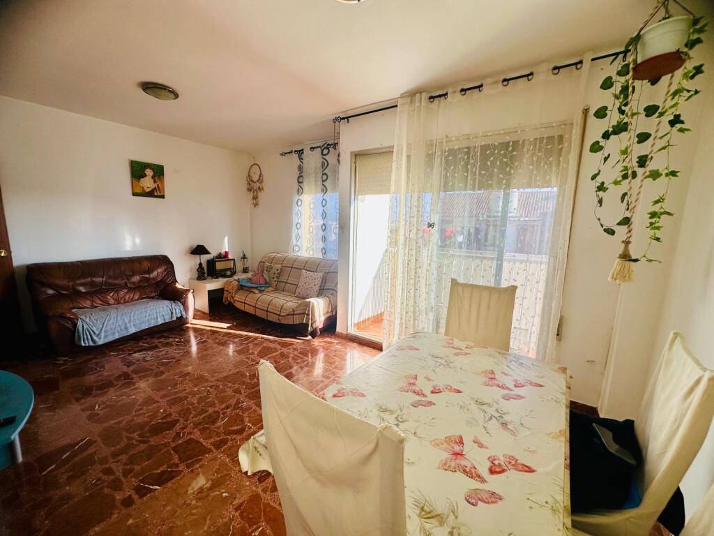 Luminoso piso en el centro de Santa Bárbara