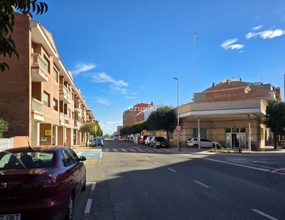 Piso en venta en Torrefarrera