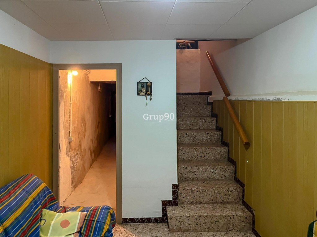 Casa de pueblo económica en Massalcoreig, a solo 30 minutos de Lleida