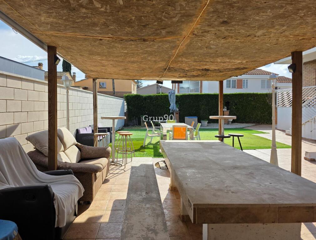 Casa en venta en Alpicat