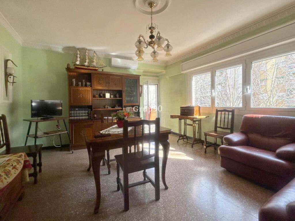 Piso en venta en Lleida zona Cappont