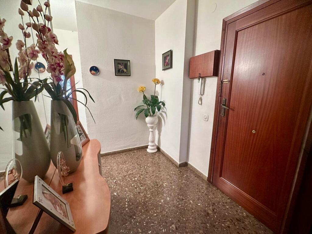 Ático en venta en Santa Bàrbara