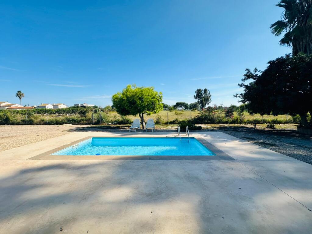 Masía en venta en Deltebre