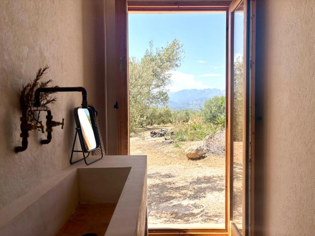 Masía en venta en Tivenys