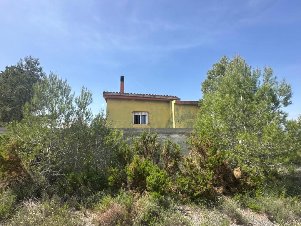 Masía en venta en Aldover