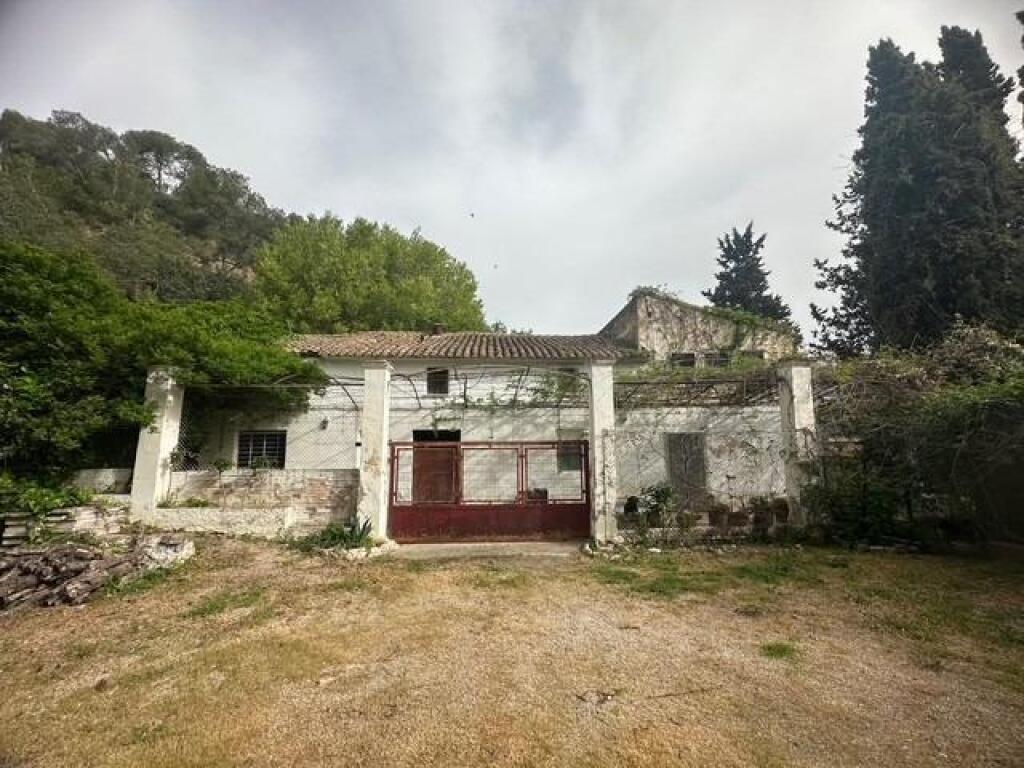 Masía en venta en Aldover