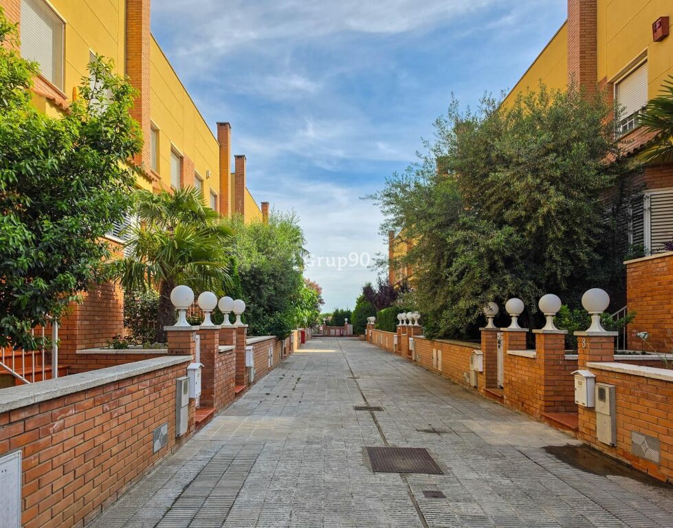 Chalet en venta en Benavent de Segrià