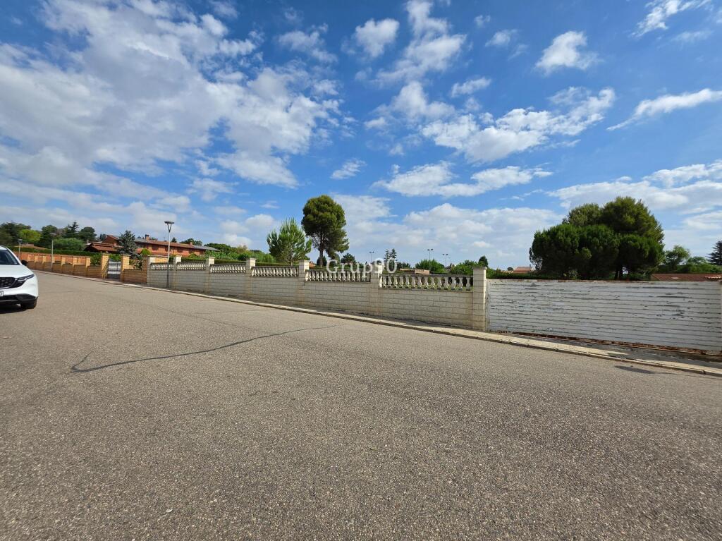Parcela en venta en Alpicat