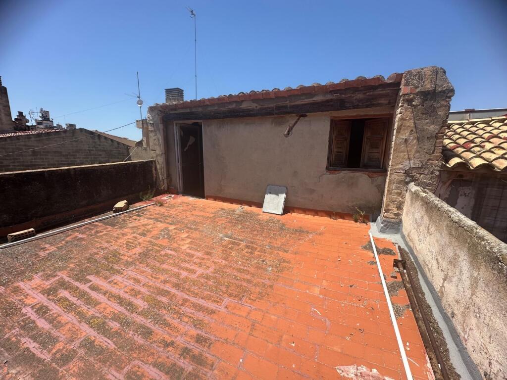 Ático en venta en Tortosa