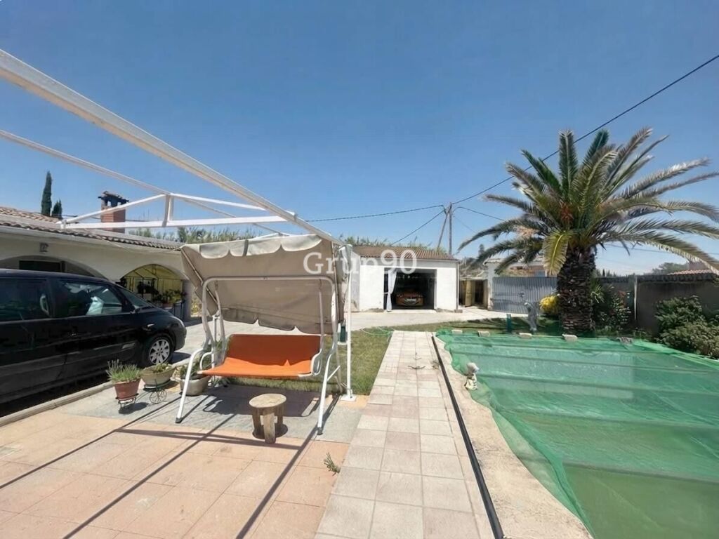 Casa en venta en Alcoletge