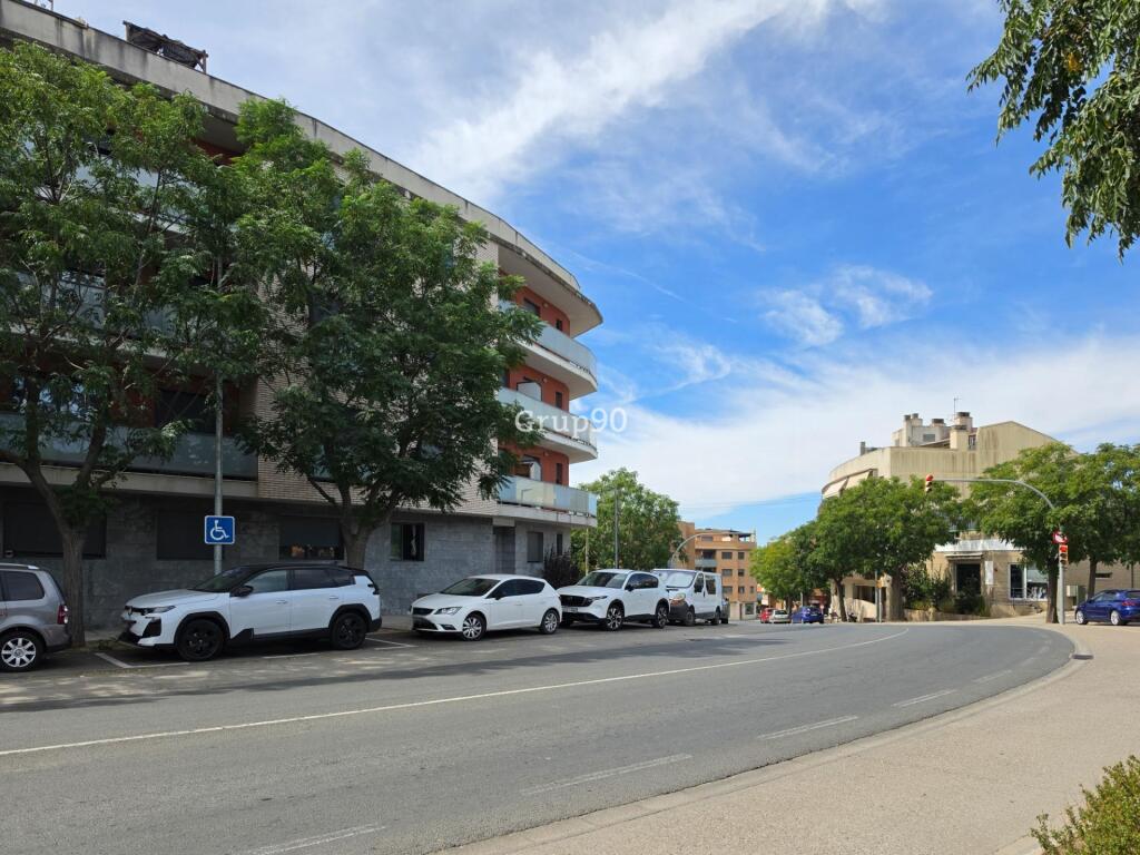 Apartamento en venta en Alcarràs