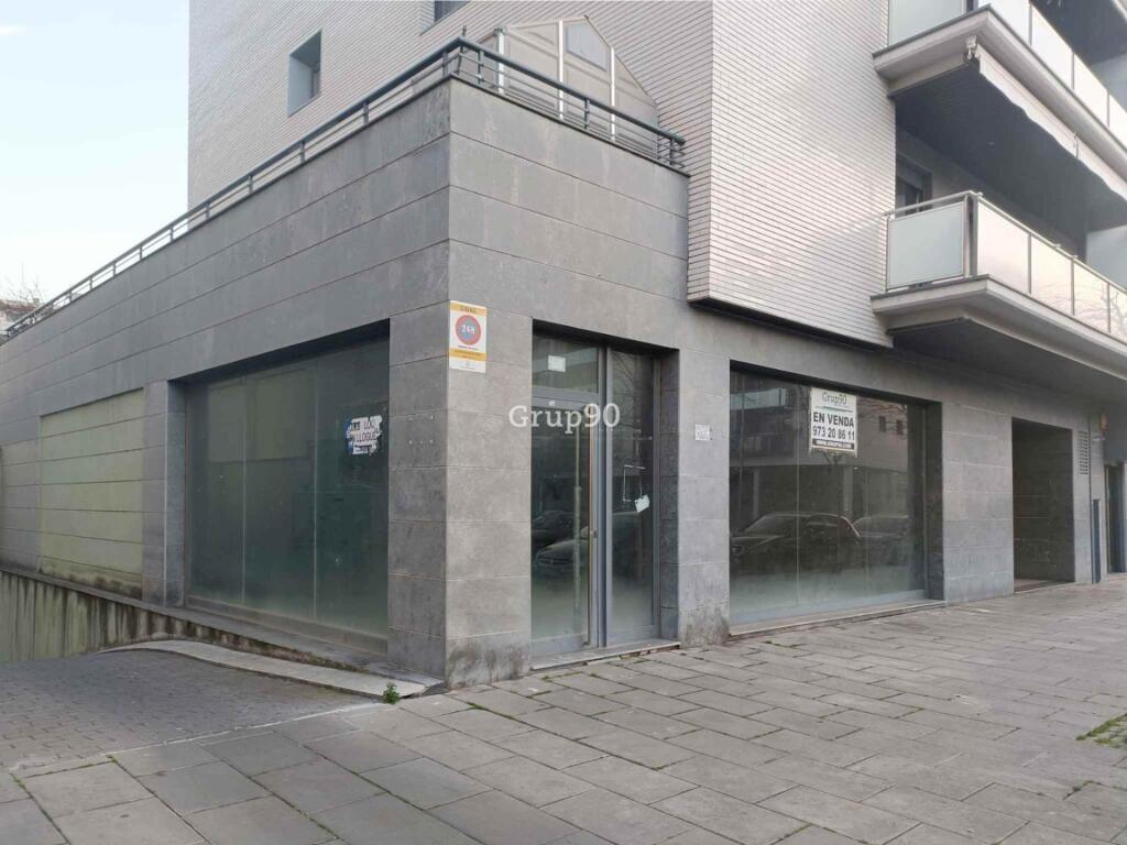 Foto venta de local comercial a pie de calle en cappont