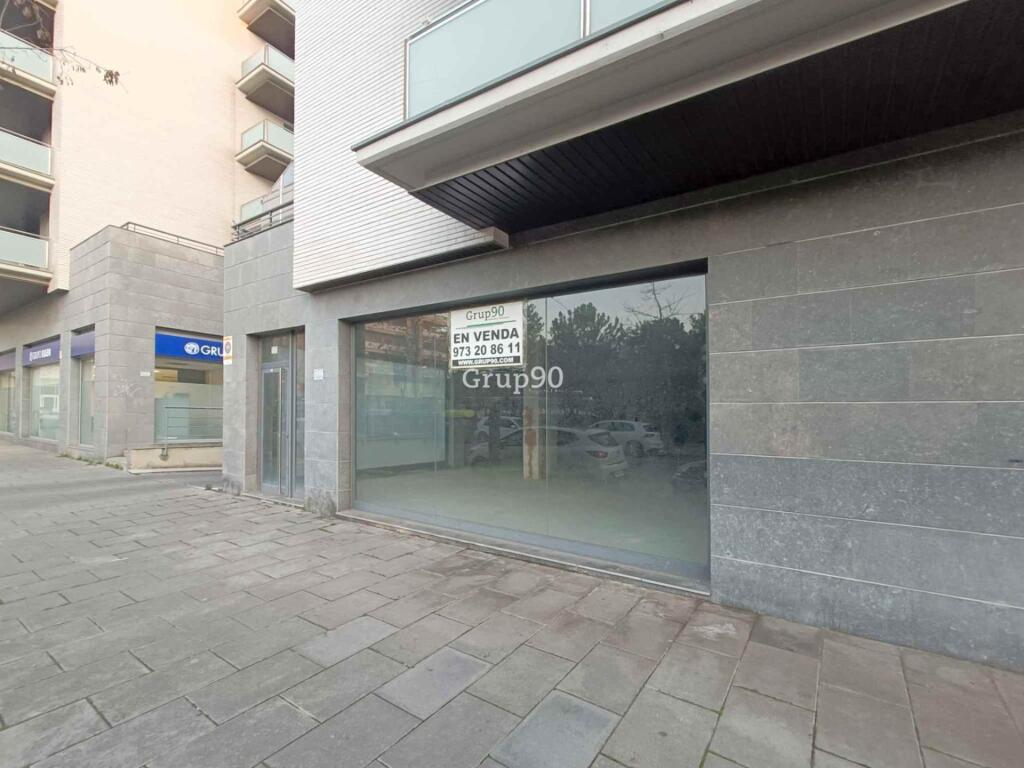 venta de local comercial a pie de calle en cappont foto grande (2)
