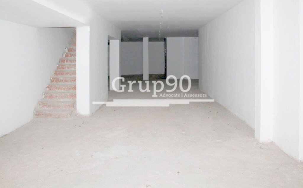 Foto local comercial en alfred perenya