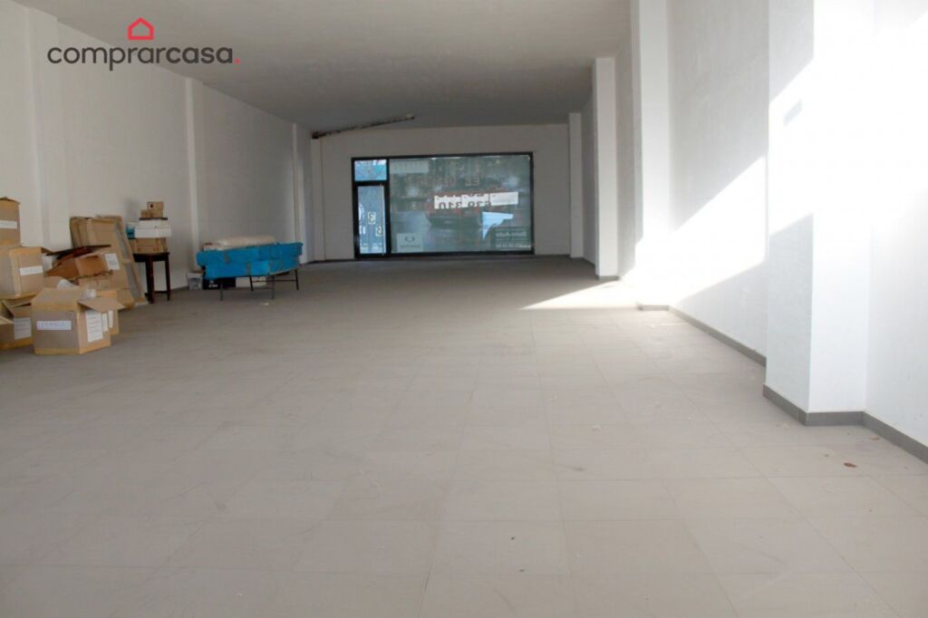 Foto local comercial en el parc de l\