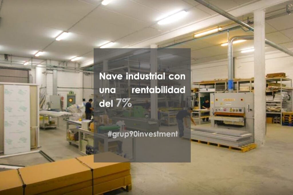 nave industrial en rentabilidad en cervelló foto grande (2)