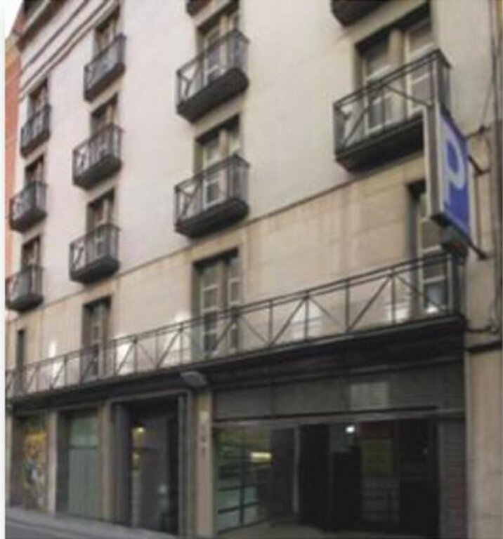 Foto edificio viviendas en venta en barcelona barcelona