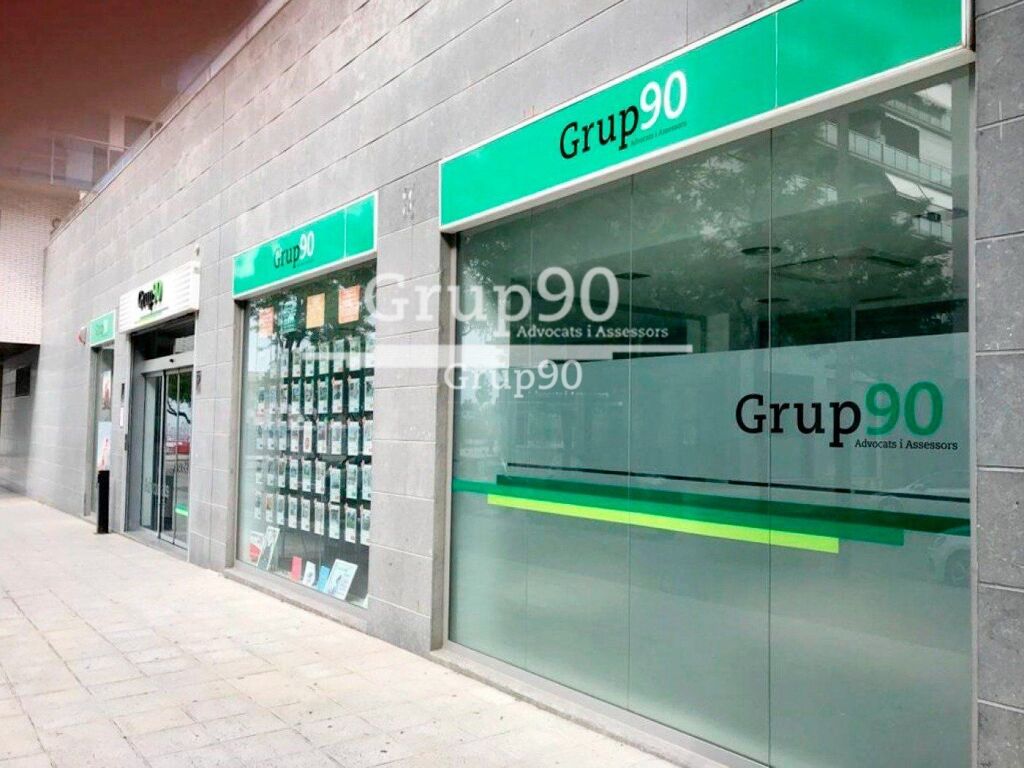 Foto alquiler de despachos y espacios de coworking