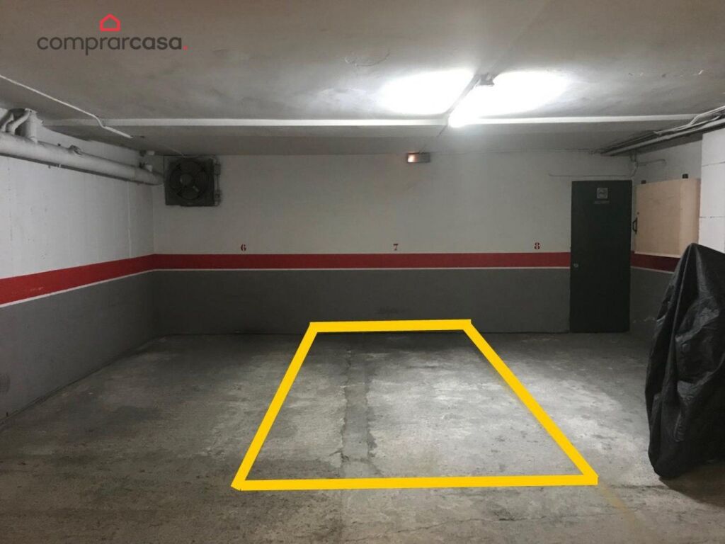 Parking en venta en Lleida