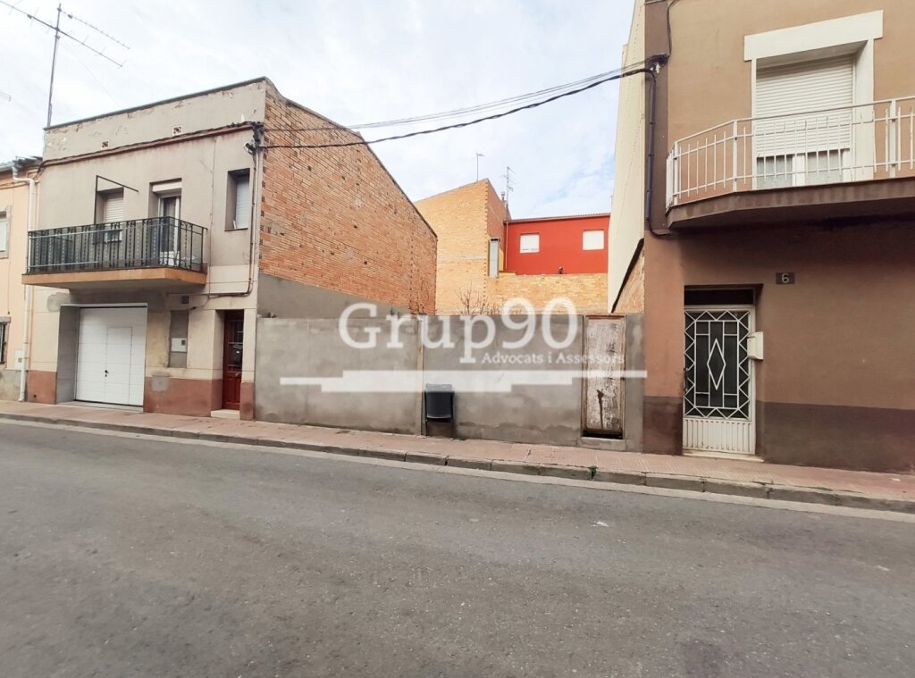 Foto imagina tu casa nueva a  cinco minutos del centro de  lleida