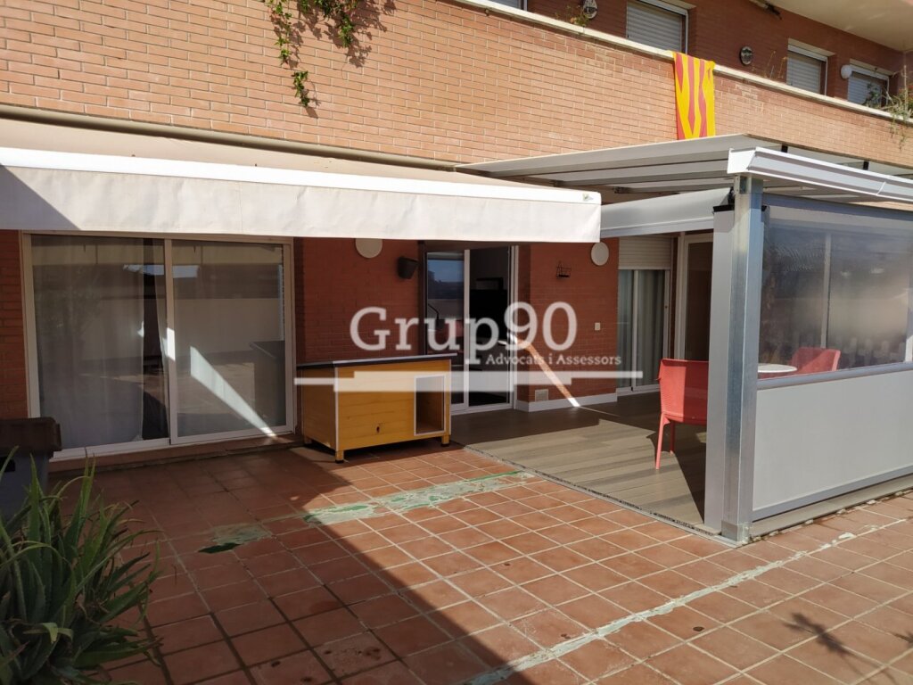 Piso en venta en Torrefarrera