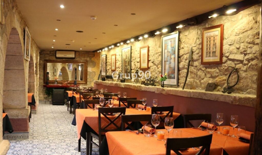 Foto restaurant y vivienda en venta en les garrigues (els omellons)