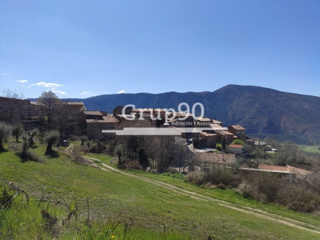 Foto tu nuevo complejo turístico rural te está esperando