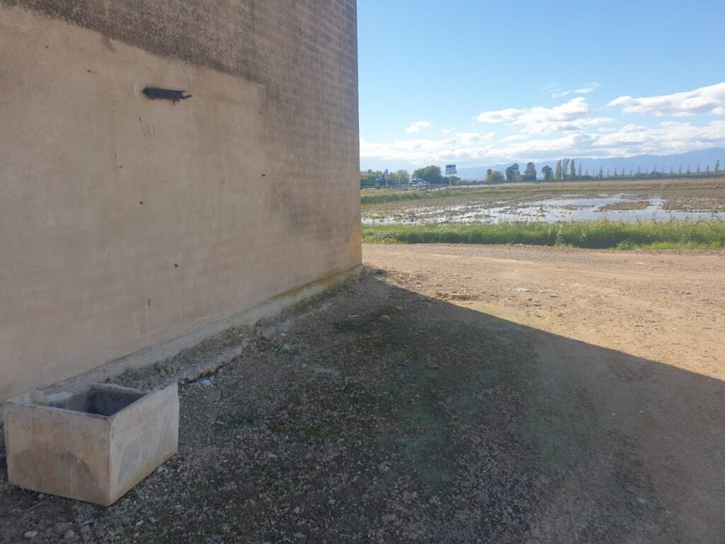 Foto venta de parcela en sant jaume d´enveja
