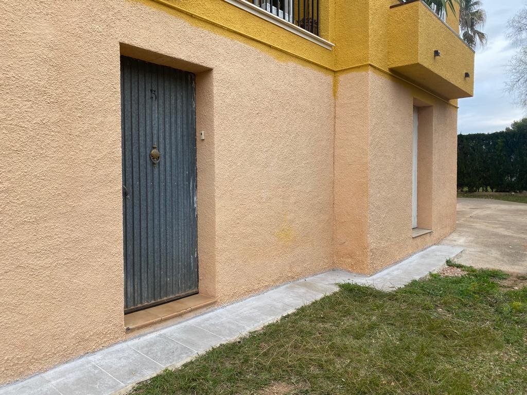 Dúplex en venta en Alcanar
