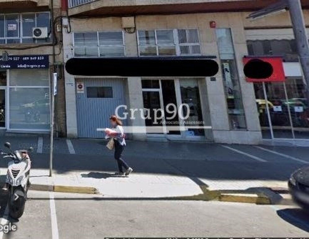 Parking en venta en Lleida