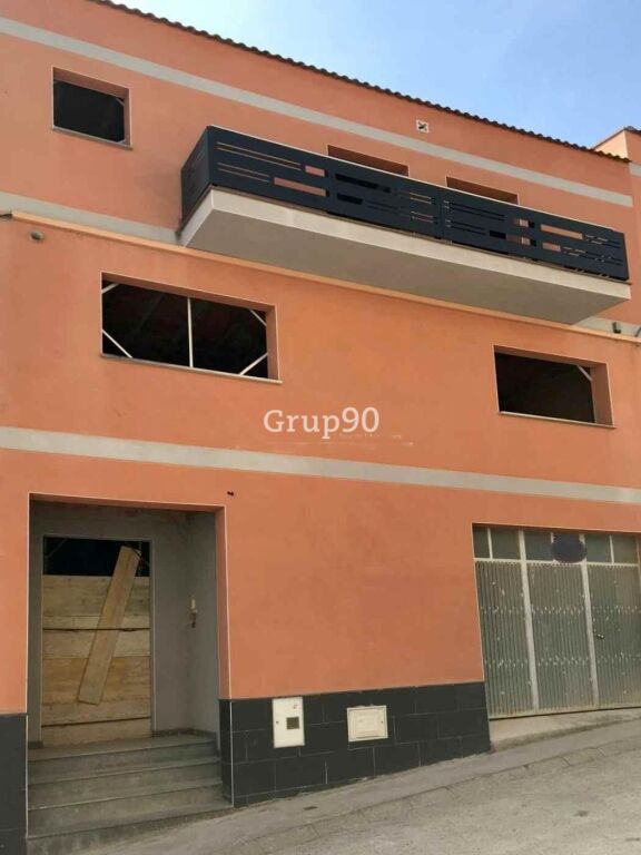 Foto casa adosada en rosselló