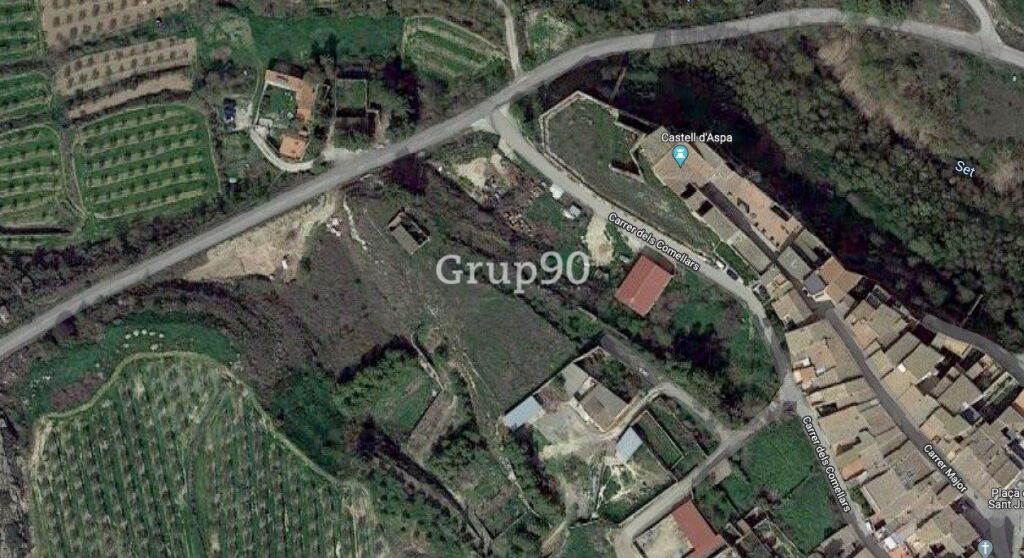 finca rústica + almacén en aspa foto grande (2)