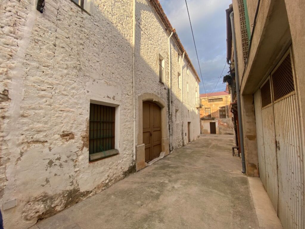 encantadora casa en molino de 1904 foto grande (2)