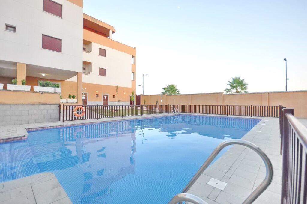 Foto piso en venta en atarfe granada