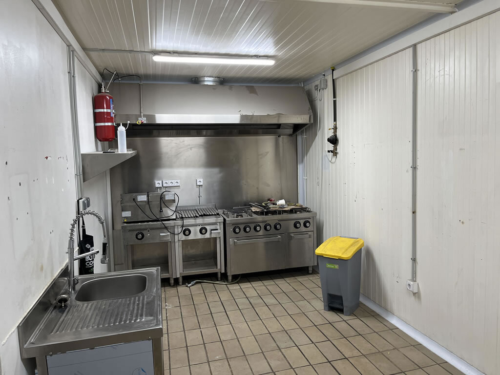 Foto local comercial en alquiler en alcobendas y la moraleja madrid