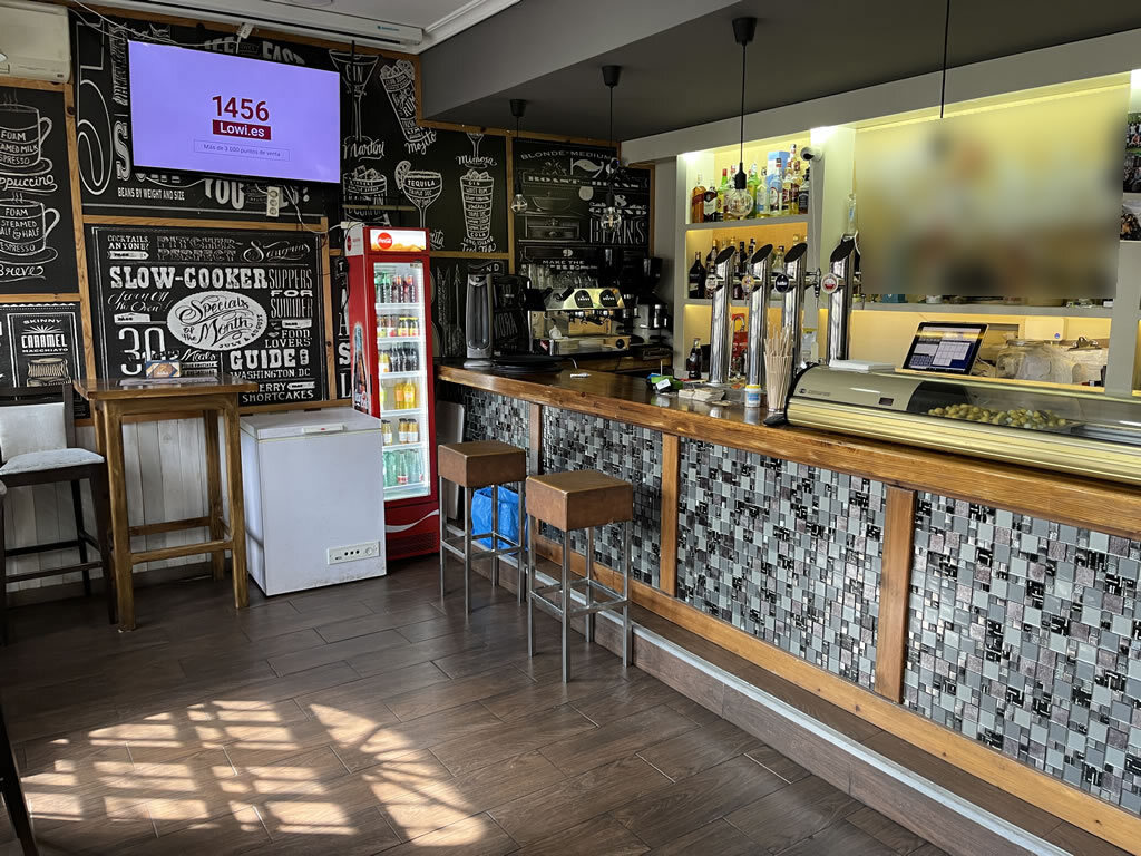 Foto local comercial en alquiler en madrid madrid pinar del rey