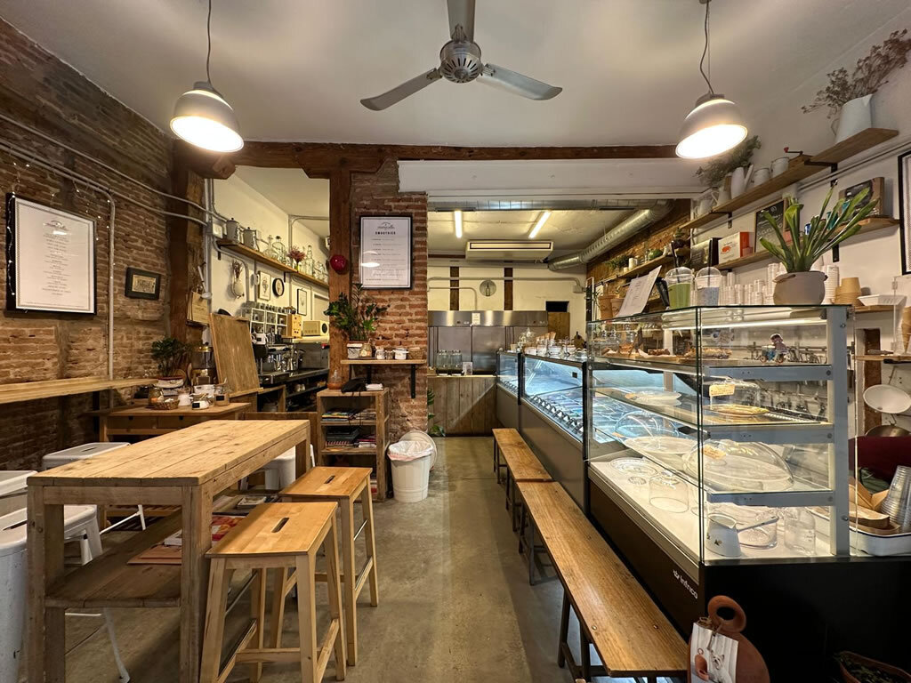 Foto local comercial en alquiler en madrid madrid arganzuela