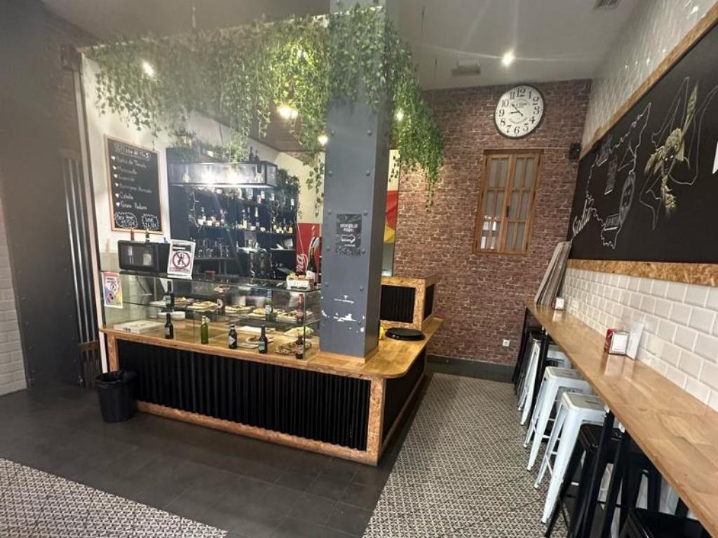 Foto local comercial en alquiler en madrid madrid chamartin
