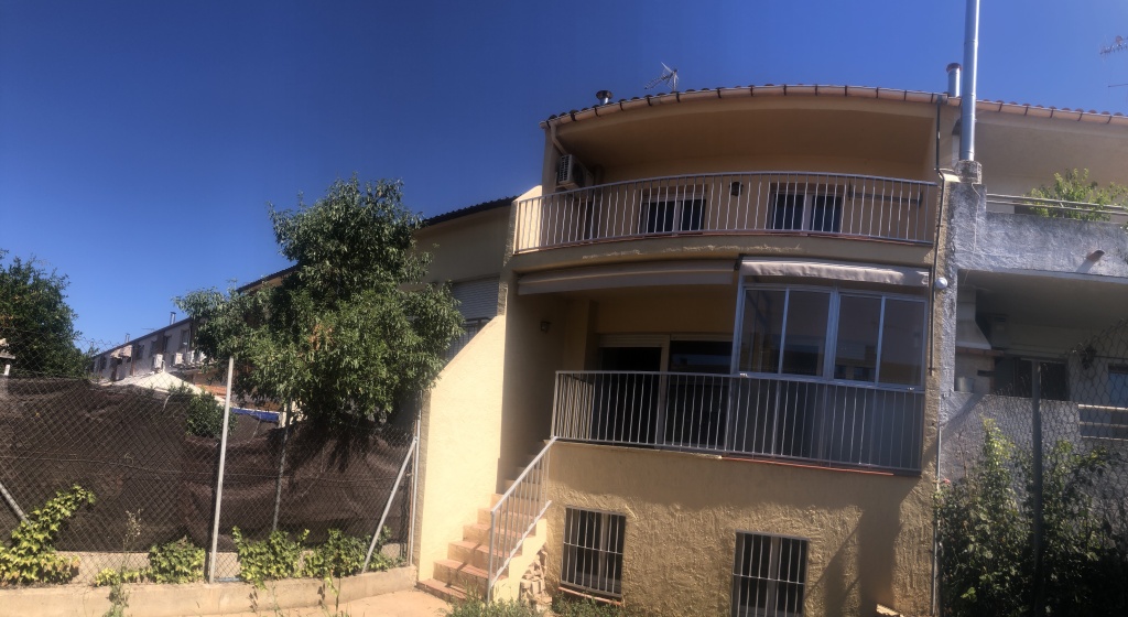 Foto casa-chalet en venta en agramunt lleida