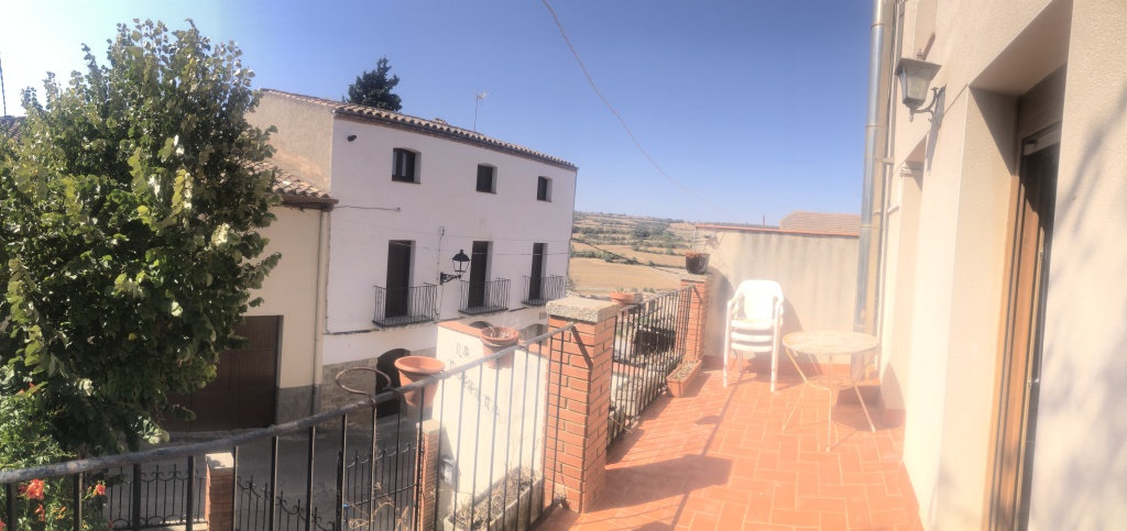 Foto casa-chalet en venta en ivorra lleida