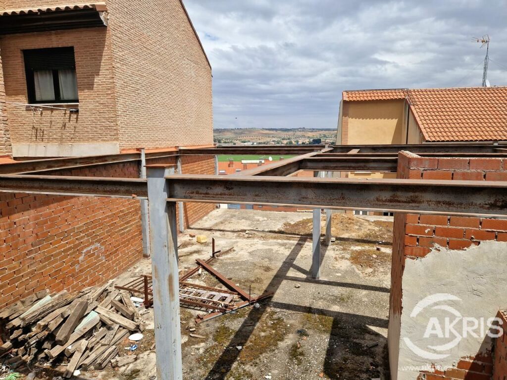 edificio en construcción foto grande (2)