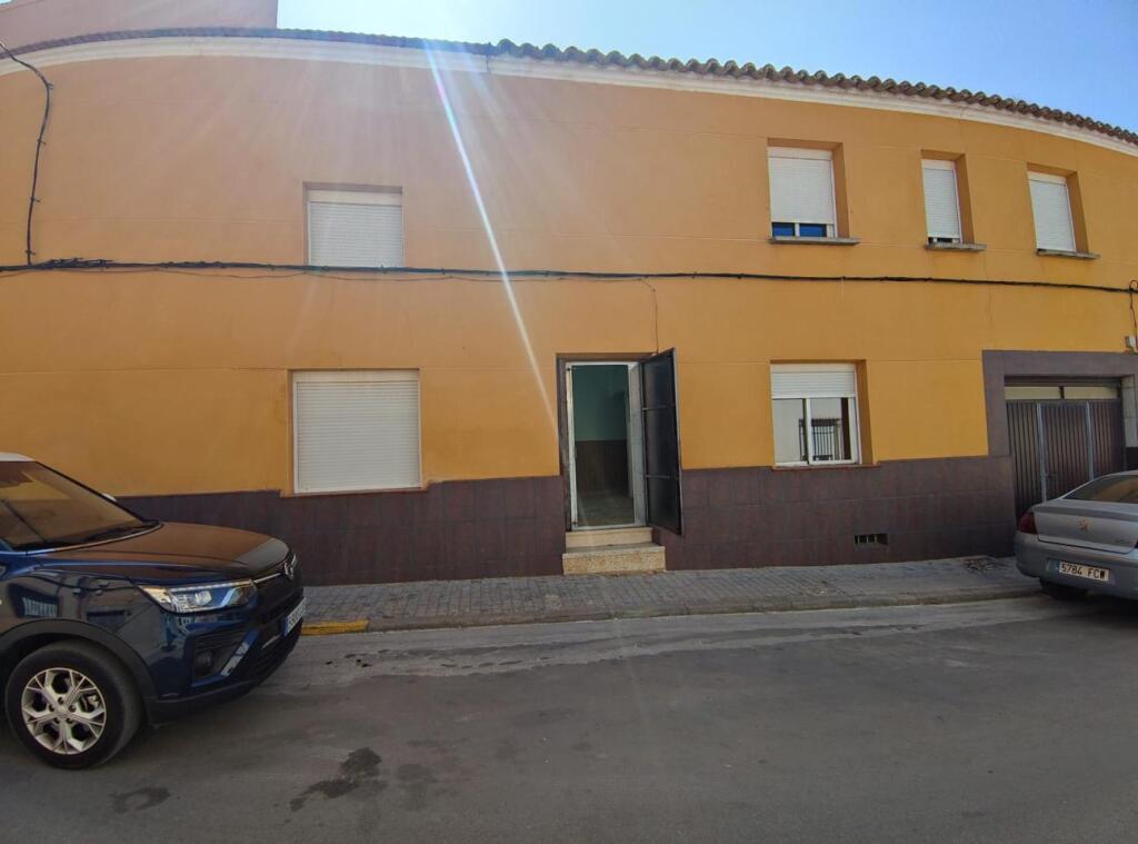 Chalet en venta en Madridejos