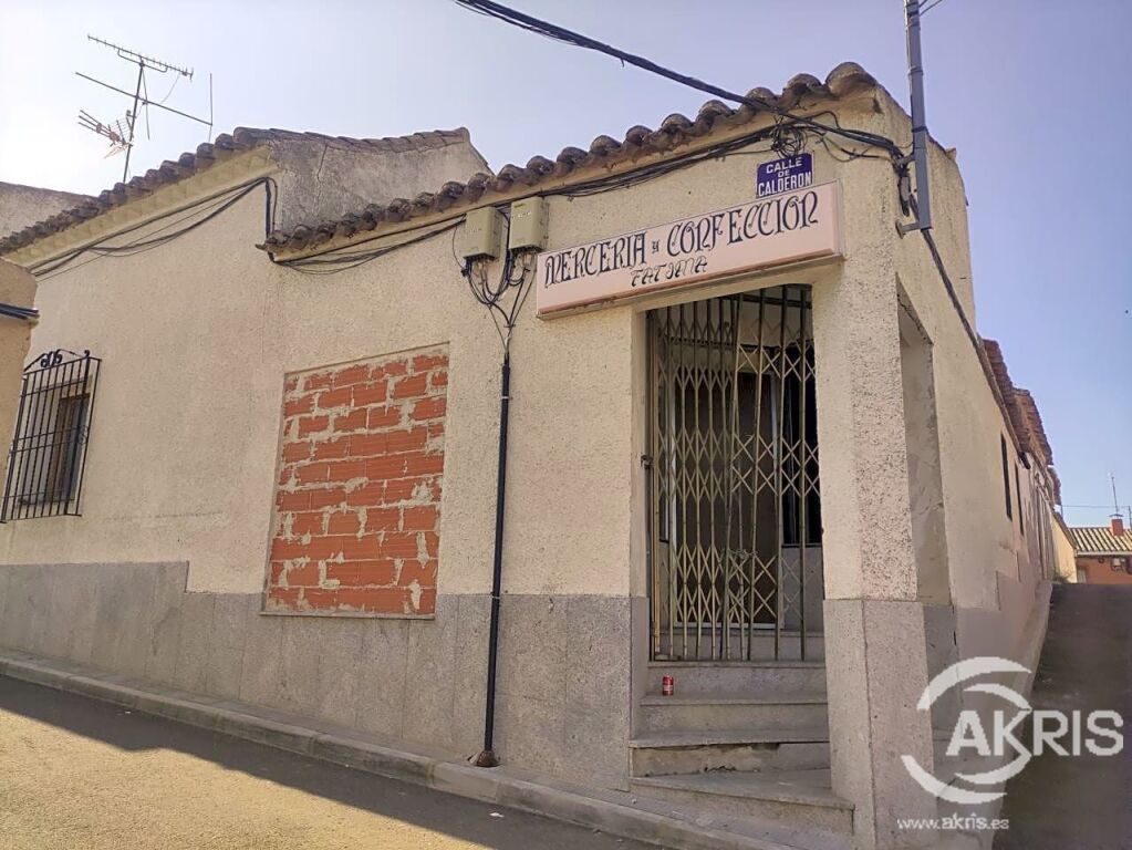 Foto Casa en Venta en Puebla De Montalban, La, Toledo - € 49.000 - mil1015625 - BienesOnLine