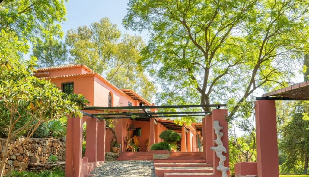 fantástica villa en benahavís foto grande (3)