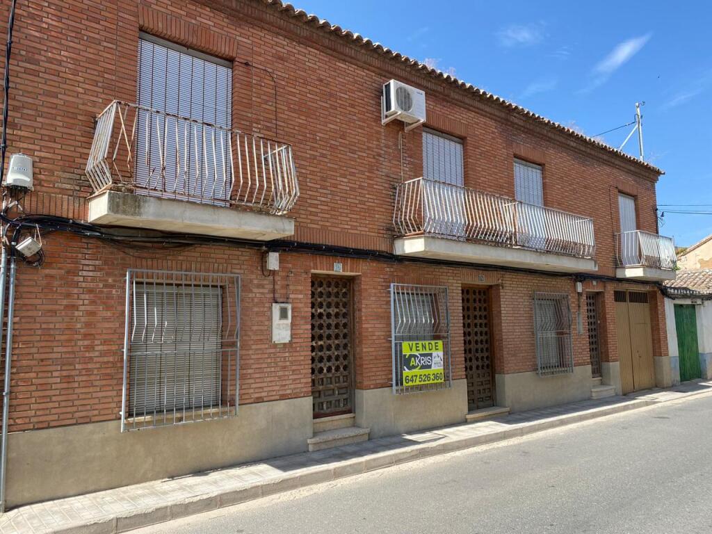 Foto Casa en Venta en Galvez, Toledo - € 119.900 - mil1017407 - BienesOnLine