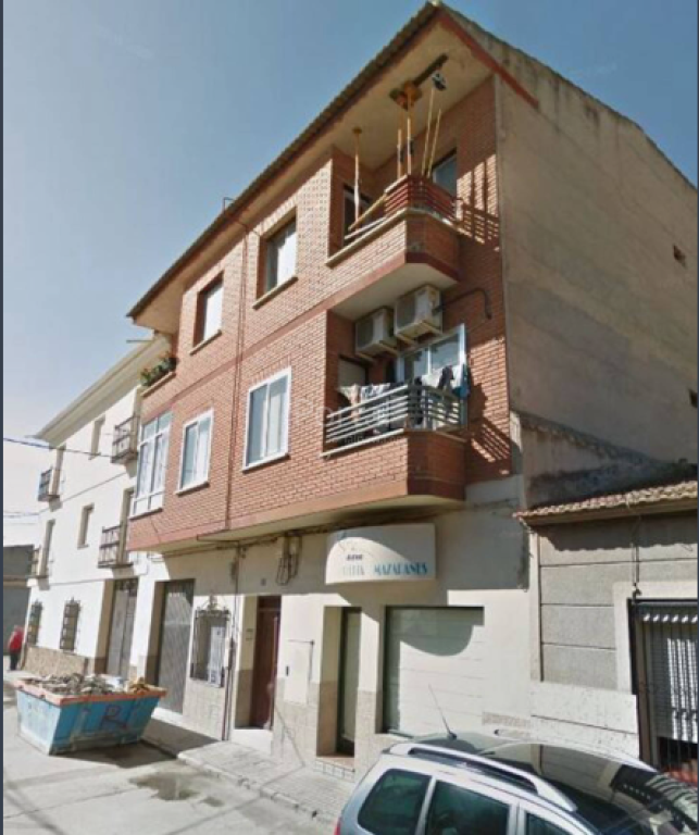 Foto local en venta