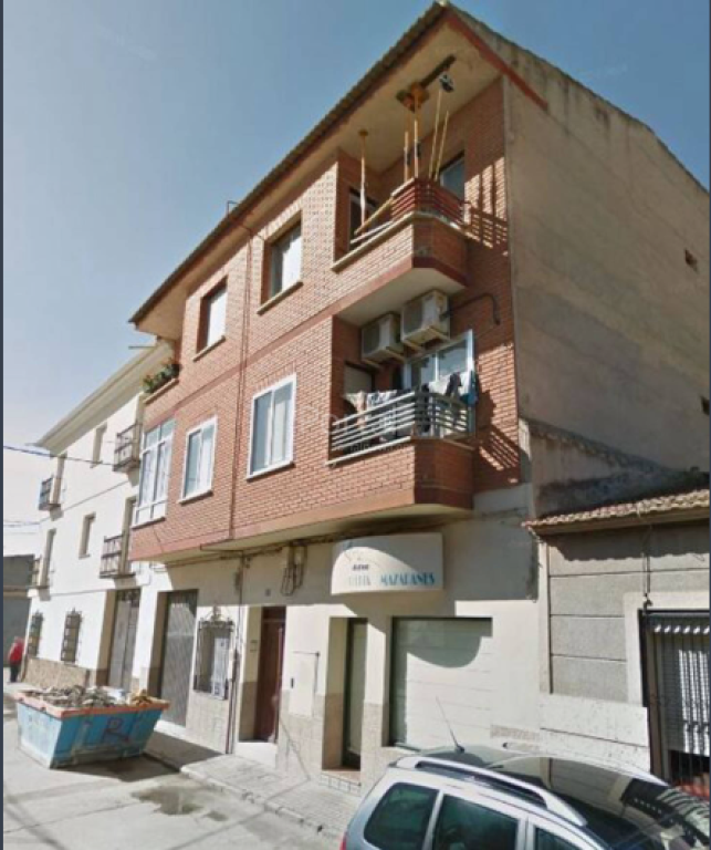 Foto Local en Venta en Consuegra, Toledo - € 40.500 - mil1019132 - BienesOnLine