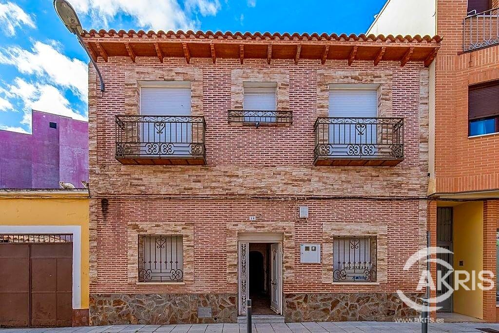 Foto Casa en Venta en Santa Olalla, Toledo - € 87.000 - mil1021580 - BienesOnLine